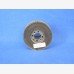 Timing Pulley 36 T, 0.55" ID